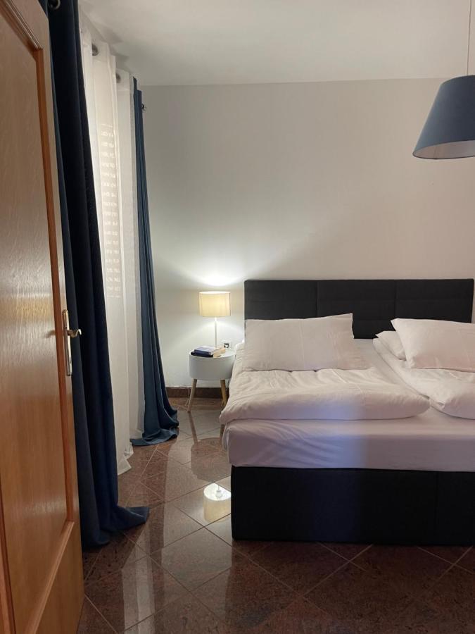 Apartments Villa Antonia Jadranovo Exteriér fotografie